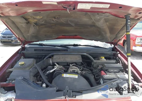 2007 Jeep Grand Cherokee Laredo из США, поврежденный, VIN 1J8GR48K37C652503